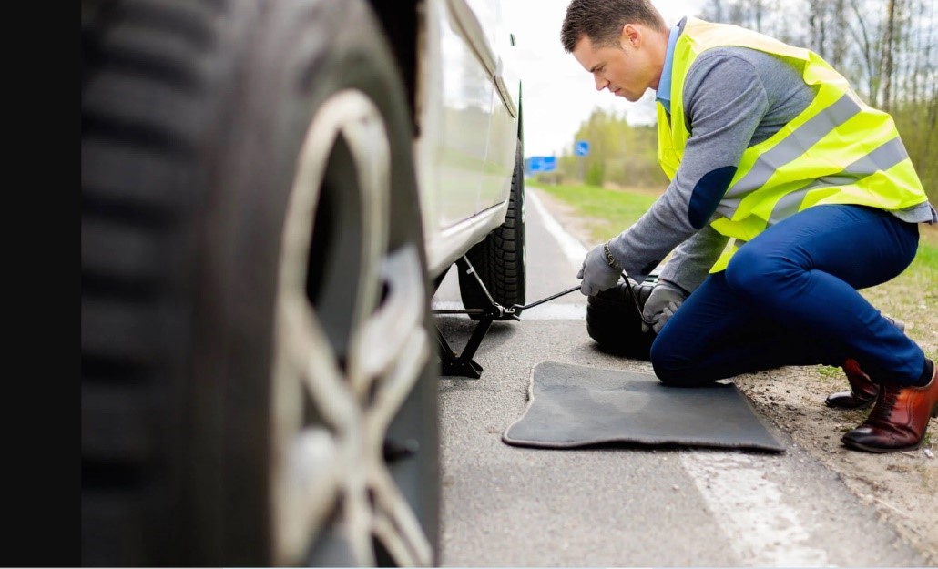 Car Tire Maintenance Facts​