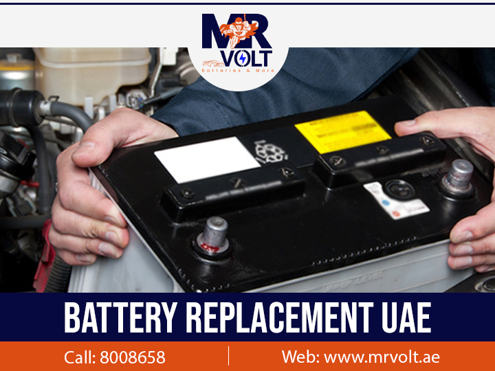 Best Car Battery Replacement Services