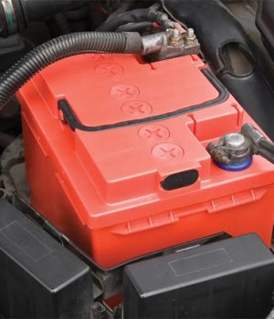 Mr. Volt Best Car Battery Service 2024